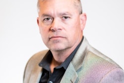 David Finleyson, B2B public relations manager, Michelin
