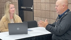 Sarah Webb of Green Industry Pros sits down with Jerry Corder of Kubota Tractor Corp. to discuss what Kubota is showcasing at Equip Expo 2024.