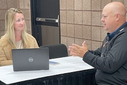 Sarah Webb of Green Industry Pros sits down with Jerry Corder of Kubota Tractor Corp. to discuss what Kubota is showcasing at Equip Expo 2024.