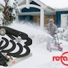 Rotary Snow Blower Parts 2025