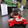 RC Mowers featured its A-60 Autonomous Mowing Robot at Equip Expo 2024.