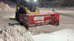 Snow professionals need to stay ready for whatever Mother Nature sends their way.