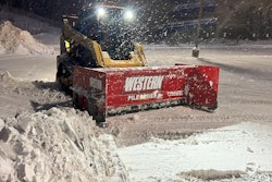 Snow professionals need to stay ready for whatever Mother Nature sends their way.