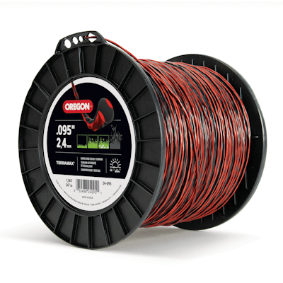 24 095 Terra Max 5 Lb Spool 3 Q