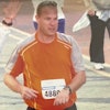 2 Marathon Runner