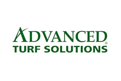 Advanced Turf Solutions Logo