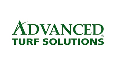 Advanced Turf Solutions Logo