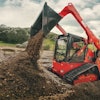 Kioti Loader