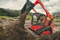 Kioti Loader