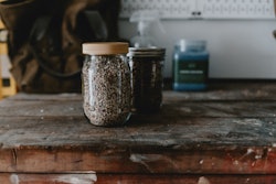 Fert Storage Sod Solutions