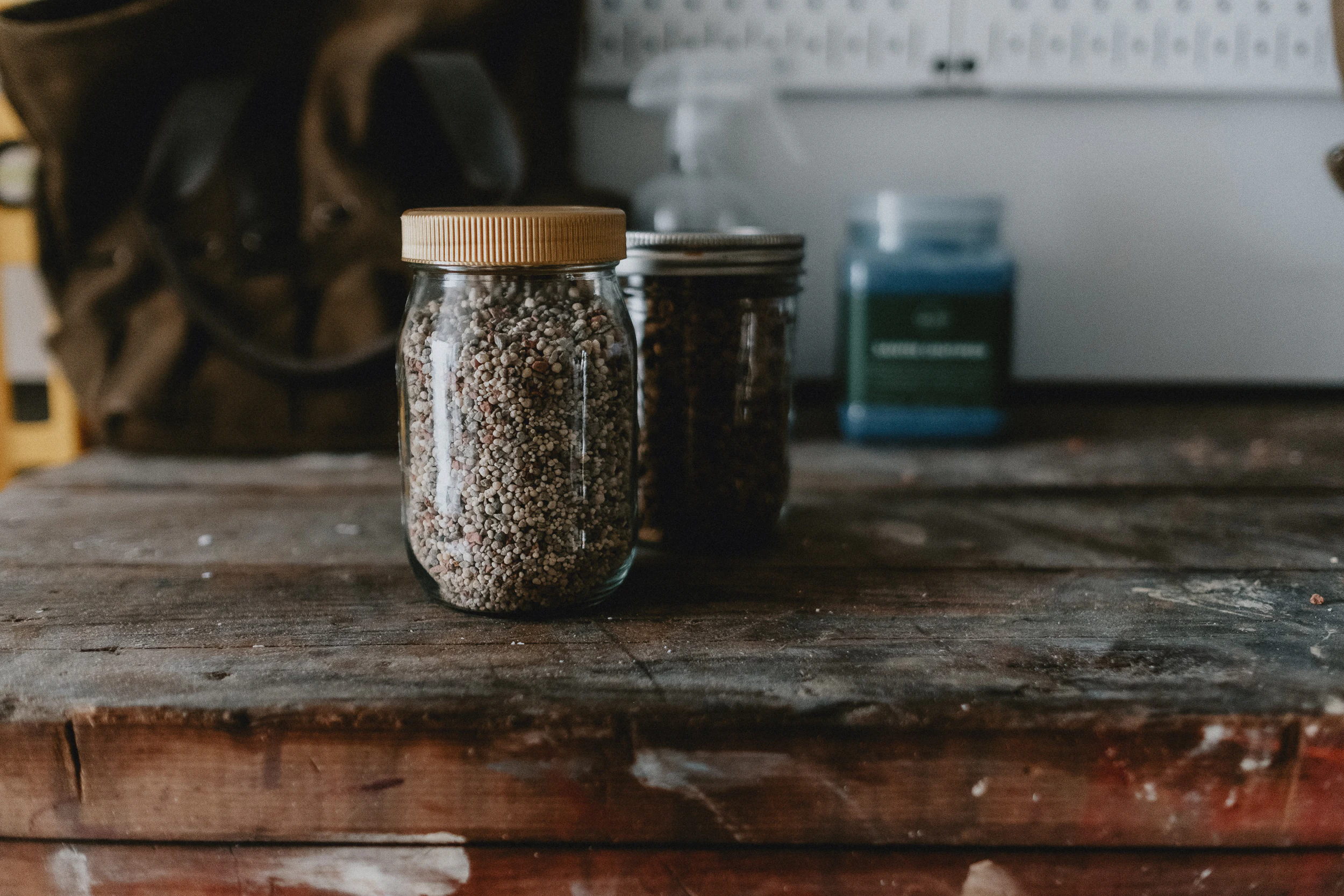 Understanding Fertilizer Shelf Life and Storage | Green Industry Pros