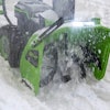 Greenworks Snowblower