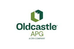 Oldcastle Logo