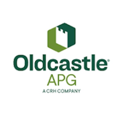 Oldcastle Logo