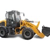 Wolf America Wheel Loader