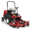Groundmaster e3000 Series