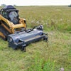 Loftness Flail Mower