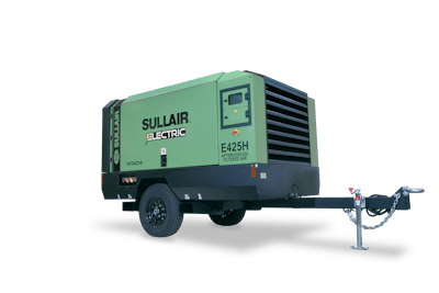 Sullair E425H