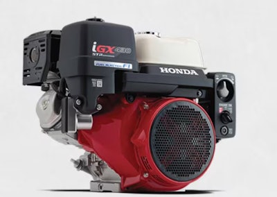iGX430