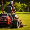 Similar to cars, mowers of engines and other equipment require maintenance to keep them up and running all year long.