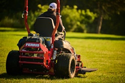 Similar to cars, mowers of engines and other equipment require maintenance to keep them up and running all year long.