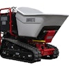 Barreto Concrete Dumper
