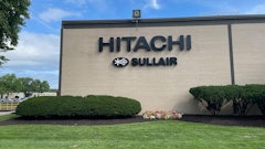 Hitachi Global Air Power