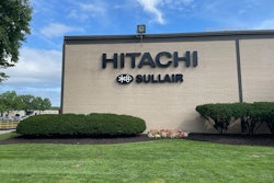 Hitachi Global Air Power