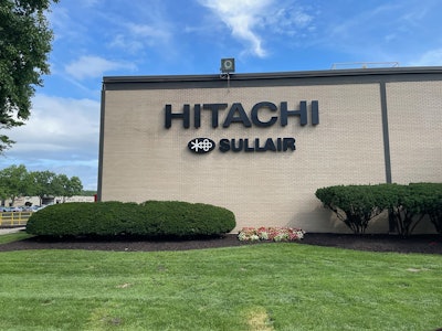 Hitachi Global Air Power