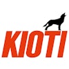 Kioti Tractor Log O