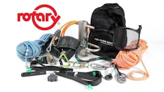 Rotary Arborist Line2