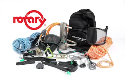 Rotary Arborist Line2