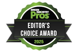 2025 Editor's Choice Logo
