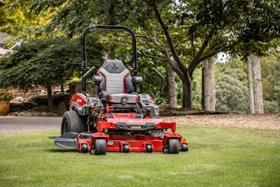 2025 Lazer Z X Series Beauty