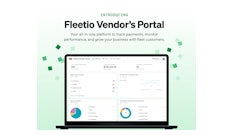 Fleetio Vendor Portal