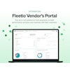 Fleetio Vendor Portal