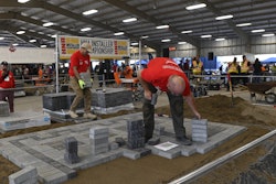 Hna Installer Championship 1