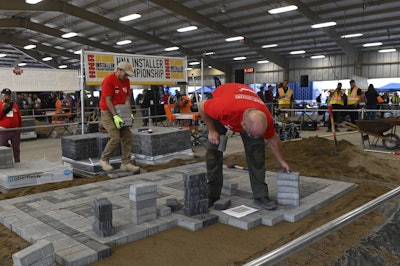 Hna Installer Championship 1