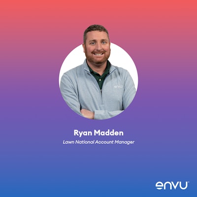 Ryan Madden