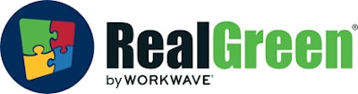 Realgreen Logo