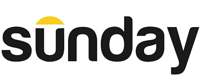 Unday Logo