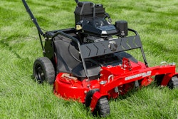 2025 Exmark Commercial 30 X Series Cr Hr