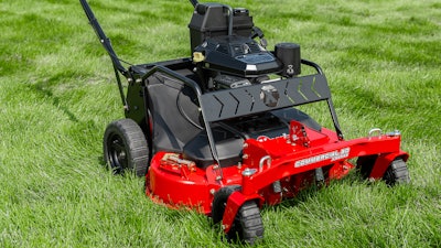 2025 Exmark Commercial 30 X Series Cr Hr