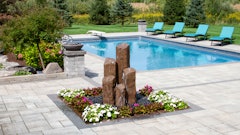 Blue Thumb 5 Rock Gfrc Basalt Kit Chestnut