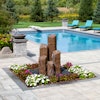 Blue Thumb 5 Rock Gfrc Basalt Kit Chestnut