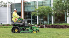 Growing Green Landscapes Jd Quik Trak