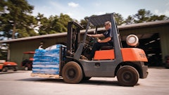 Perc Propane’s Role For A Clean, Resilient Future On Earth Day