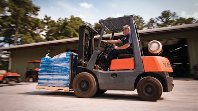 Perc Propane’s Role For A Clean, Resilient Future On Earth Day