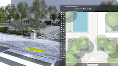 Landmark Product Shot