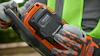 Husqvarna Charging